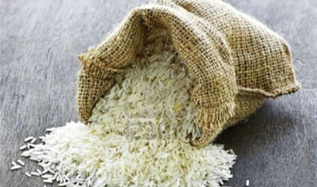  ذخایر برنج وارداتی بخش خصوصی نزدیک به صفر است