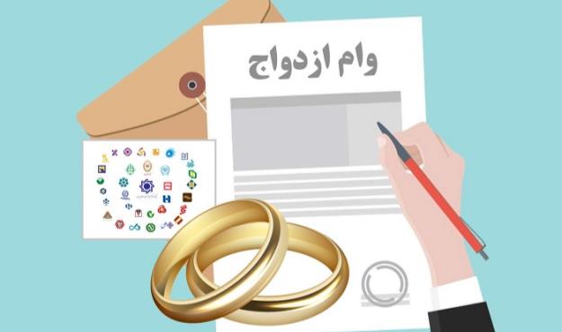 شبکه بانکی آماده پرداخت وام ازدواج است