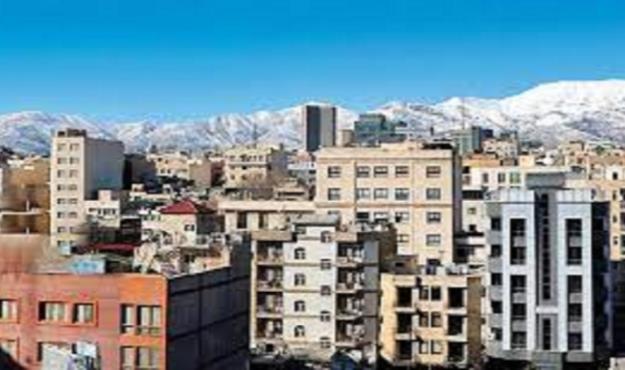  قیمت آپارتمان در تهران؛ ۱۷ فروردین ۱۴۰۱