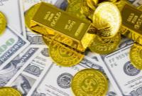  قیمت طلا، سکه و دلار در ۱۷ فروردین ۱۴۰۱ 
