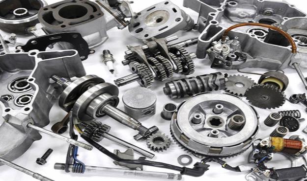  درج قیمت تولید کننده روی قطعات یدکی خودرو