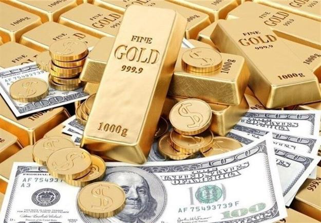  قیمت طلا، سکه و دلار در ۲۱ فروردین ۱۴۰۱ 