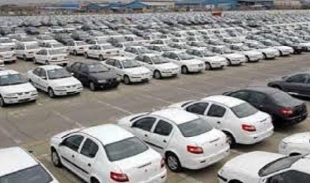  قیمت خودرو در بازار آزاد در ۲۱ فروردین ۱۴۰۱