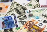  نرخ رسمی پوند و یورو کاهش یافت