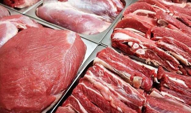  توزیع گوشت تنظیم بازار تا پایان ماه رمضان ادامه دارد