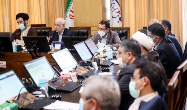  رئیس بانک مرکزی: رمز پول ملی امسال راه اندازی می شود