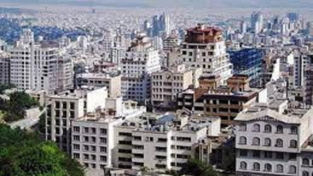  قیمت آپارتمان در تهران؛ ۳ اردیبهشت ۱۴۰۱