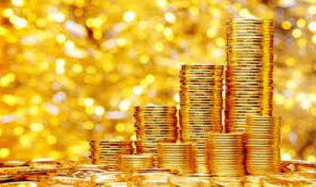  قیمت طلا و سکه در سوم اردیبهشت ۱۴۰۱ 