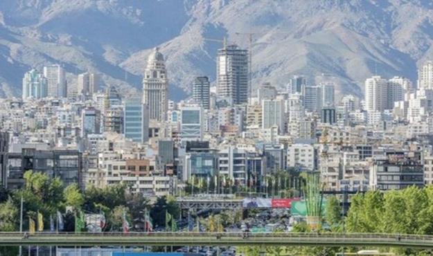 قیمت هر متر خانه در تهران ۶ برابر شد!