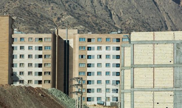  ساخت هر متر از واحدهای نهضت ملی مسکن چقدر تمام می شود؟