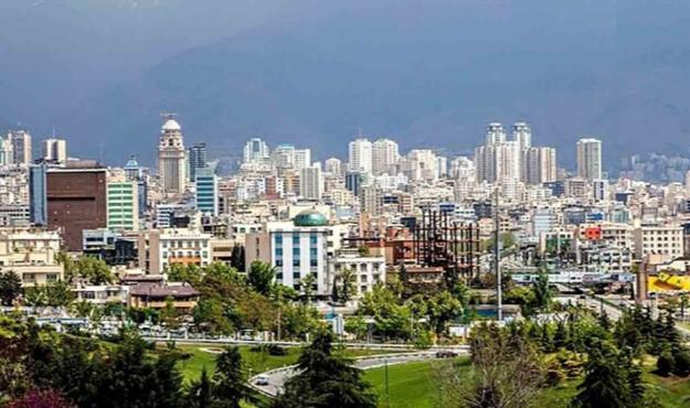  قیمت آپارتمان در تهران؛ ۱۷ اردیبهشت ۱۴۰۱