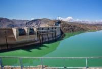 ذخیره آب سدهای استان تهران ۲۸ درصد کاهش یافت
