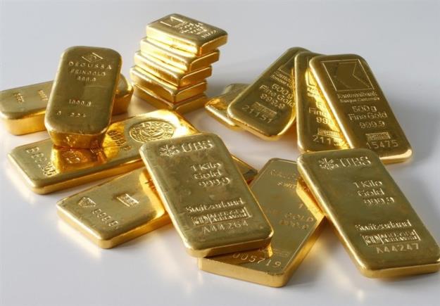  قیمت جهانی طلا امروز ۱۴۰۱/۰۲/۲۴ 