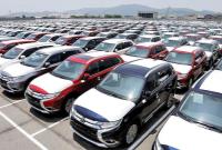 بازه قیمتی خودروهای وارداتی اعلام شد