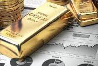 قیمت جهانی طلا، تحت تاثیر کاهش دلار ثابت شد