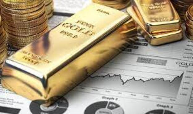  قیمت جهانی طلا، تحت تاثیر کاهش دلار ثابت شد