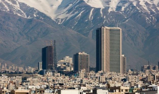  قیمت آپارتمان در تهران ۲۸ اردیبهشت ۱۴۰۱
