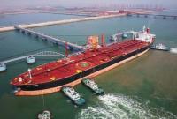  کاهش واردات نفت چین از ایران به دلیل تخفیف‌های روسیه