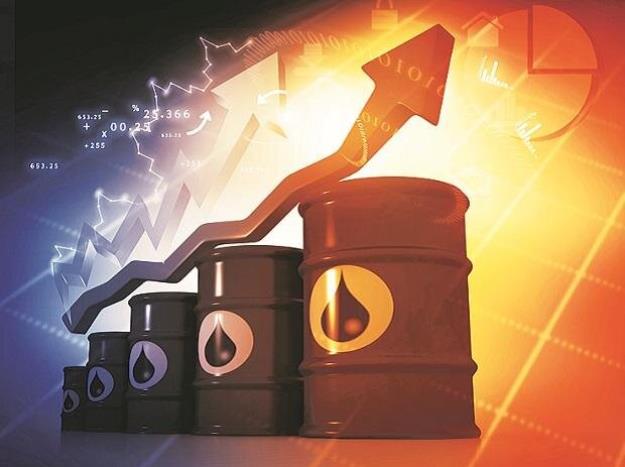  قیمت نفت انگیزه دوباره برای صعود یافت