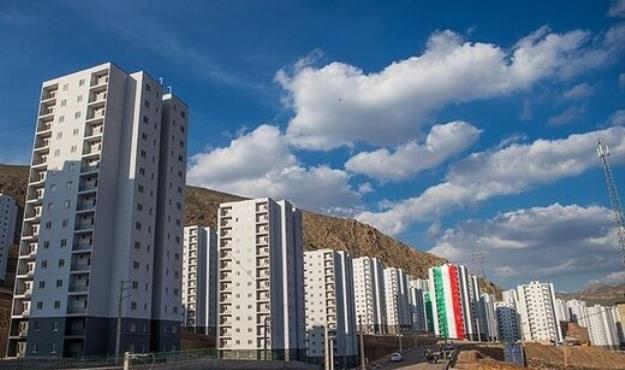  امشب مهلت ویرایش اطلاعات متقاضیان نهضت ملی مسکن به پایان می رسد 