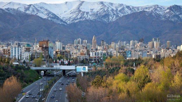  قیمت آپارتمان در تهران؛ ۳۱ اردیبهشت ۱۴۰۱