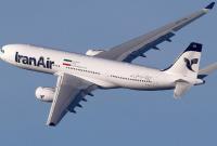  ایران ایر مسئولیت انجام ۱۵۸ پرواز حج امسال را بر عهده گرفت