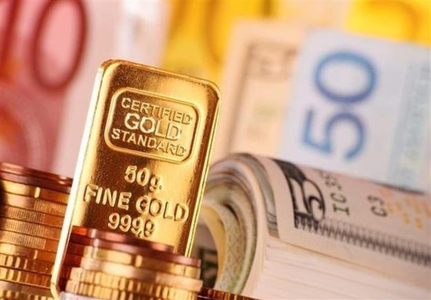 قیمت طلا، قیمت دلار، قیمت سکه و قیمت ارز ۱۴۰۱/۰۳/۰۱