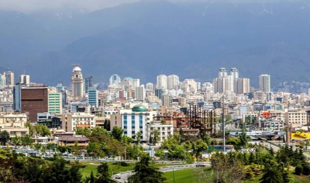  قیمت آپارتمان در تهران؛ هفتم خرداد ۱۴۰۱