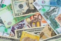  نرخ رسمی پوند، یورو و ۲۱ ارز افزایش یافت