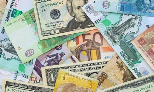  نرخ رسمی پوند، یورو و ۲۱ ارز افزایش یافت