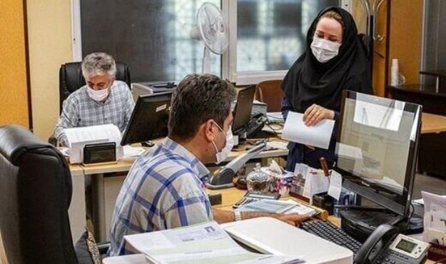 تمام ادارات دولتی تهران مجهز به کنتورهای هوشمند شده اند