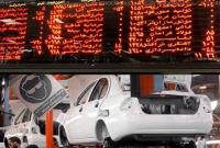  به دستور وزارت صمت عرضه خودرو در بورس کالا تعلیق شد