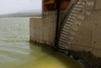  کاهش ۲۱ درصدی ورودی آب سد‌های استان تهران نسبت به مدت مشابه سال قبل