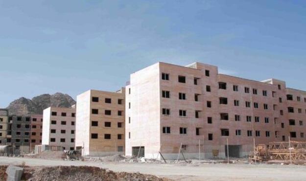 قیمت مسکن در تهران طی 6 سال بیش از 8 برابر شد