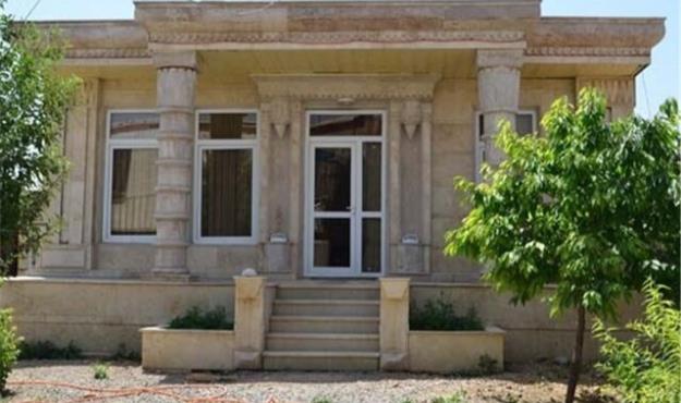 برای ساخت خانه‌های ویلایی زمین می‌دهیم