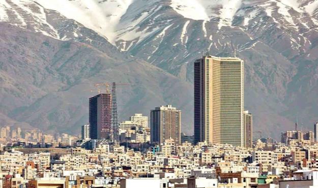  قیمت آپارتمان در تهران؛ ۲۲ خرداد ۱۴۰۱