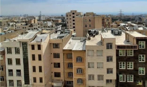 اجاره هر متر مسکن در تهران ۱۲۶ هزار تومان!