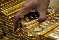  مسیر سقوط طلا با افزایش دلار ادامه‌دار شد