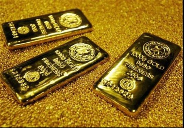  قیمت جهانی طلا امروز ۱۴۰۱/۰۳/۲۸ 