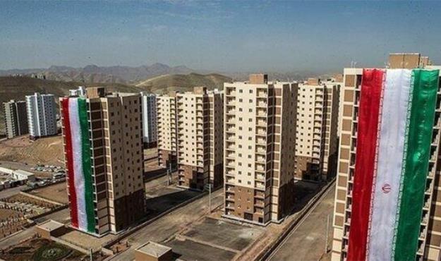 تحویل ۶۰ هزار واحد مسکن مهر تا پایان سال