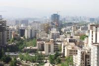  قیمت آپارتمان در تهران؛ یکم تیر ۱۴۰۱