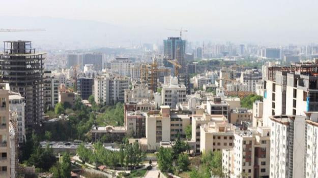  قیمت آپارتمان در تهران؛ یکم تیر ۱۴۰۱