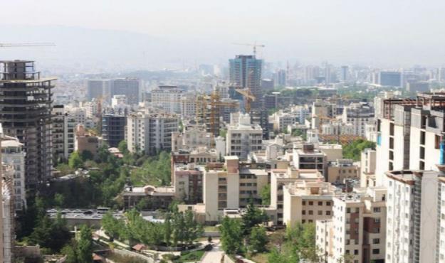  قیمت آپارتمان در تهران؛ یکم تیر ۱۴۰۱