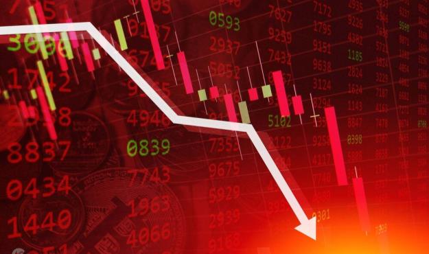 افت شاخص بورس در نخستین روز تابستان