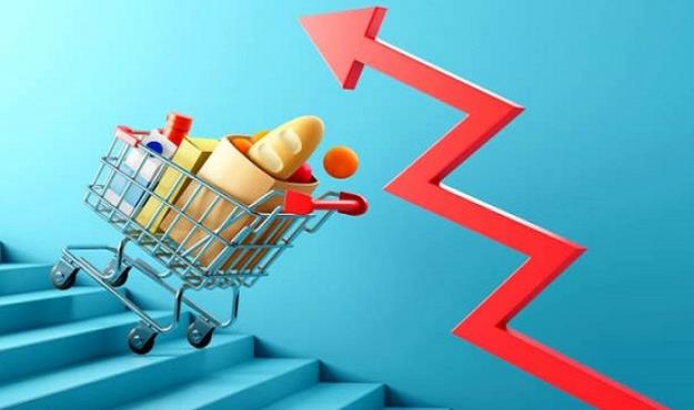 نرخ تورم نقطه‌ای خانوارهای کشور به ۵۲.۵ درصد رسید!