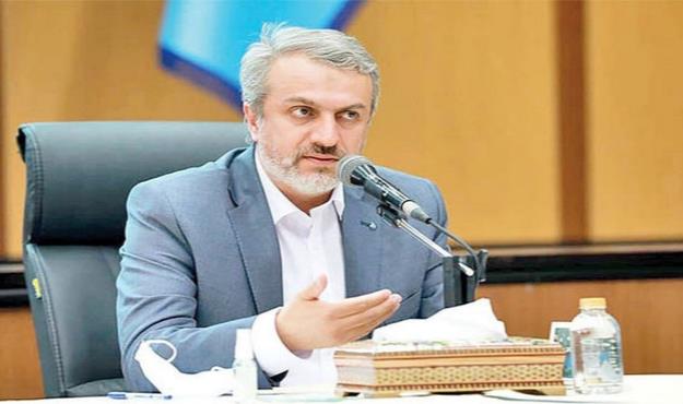  وزیر صمت «روند تولید خودرو» را قابل قبول خواند!