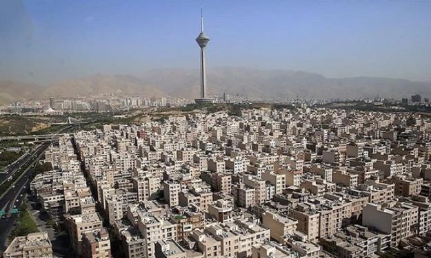  قیمت آپارتمان در تهران؛ چهارم مرداد ۱۴۰۰