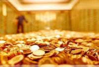  نرخ سکه و طلا در چهارم مرداد ماه