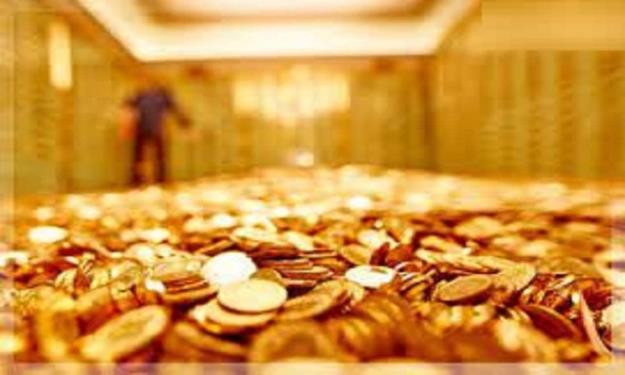  نرخ سکه و طلا در چهارم مرداد ماه
