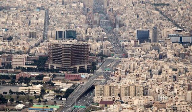  قیمت آپارتمان در تهران؛ ۷ تیر ۱۴۰۱